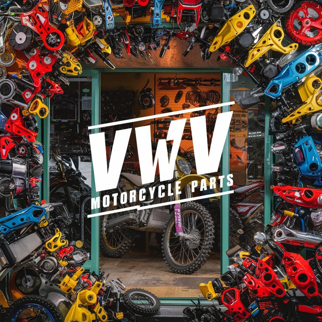 VWV Moto Peças, Loja Online | Shopee Brasil