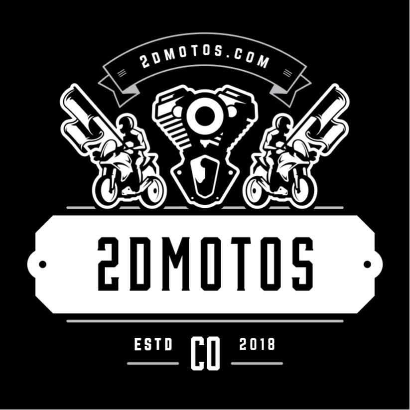 トモページ 2D MOTOS, Loja Online | Shopee Brasil