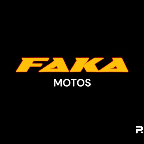 Taka様用 FAKA MOTOS, Loja Online | Shopee Brasil