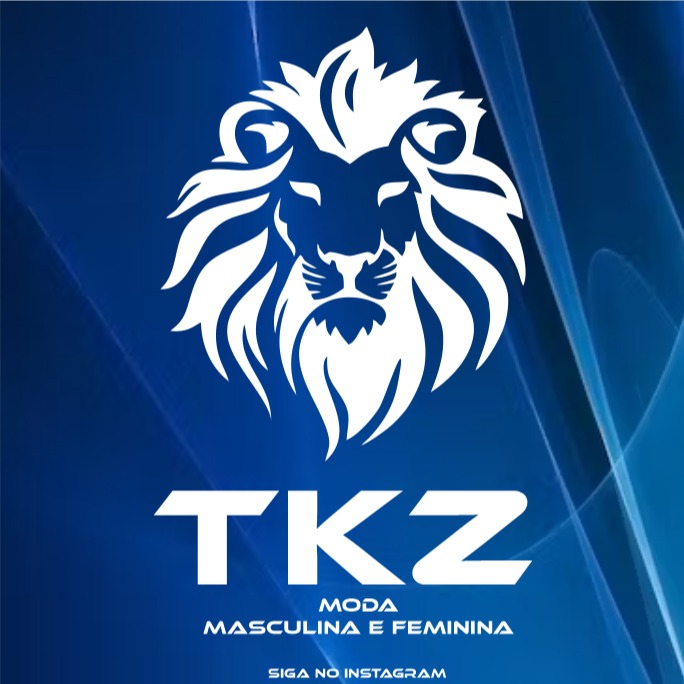 TKZ modas, Loja Online | Shopee Brasil