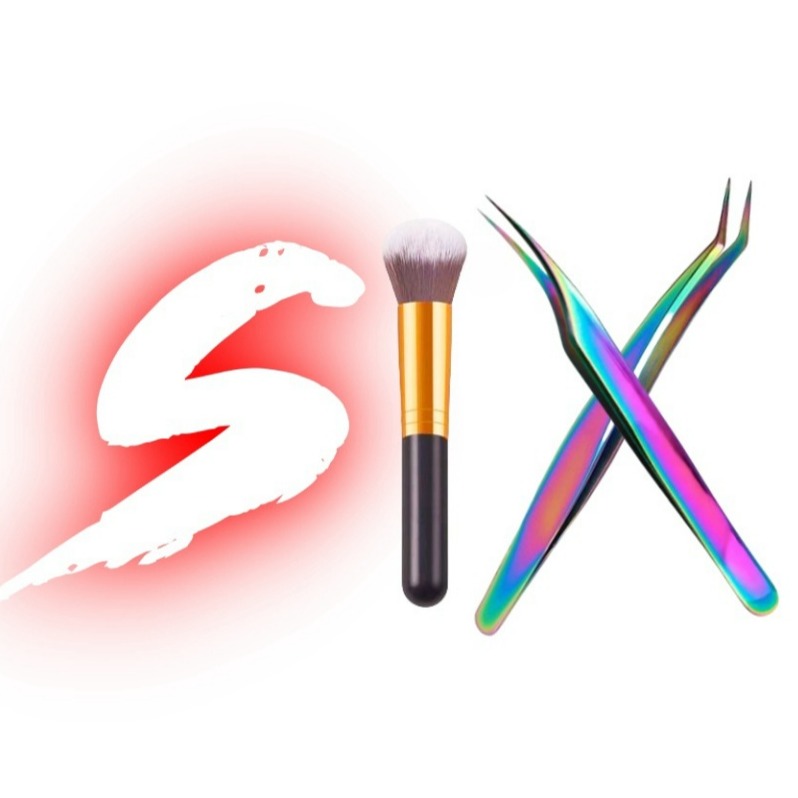Six26, Loja Online | Shopee Brasil