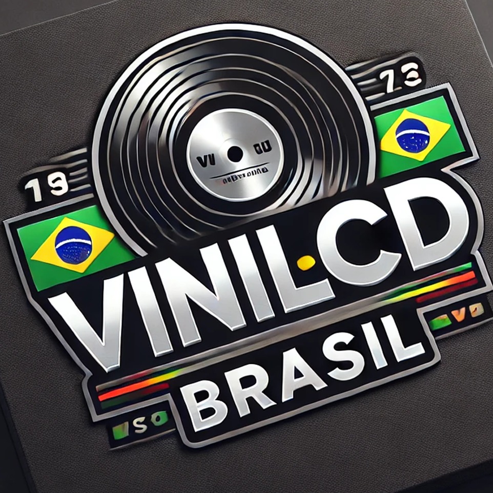 vinilcdbrasil, Loja Online | Shopee Brasil