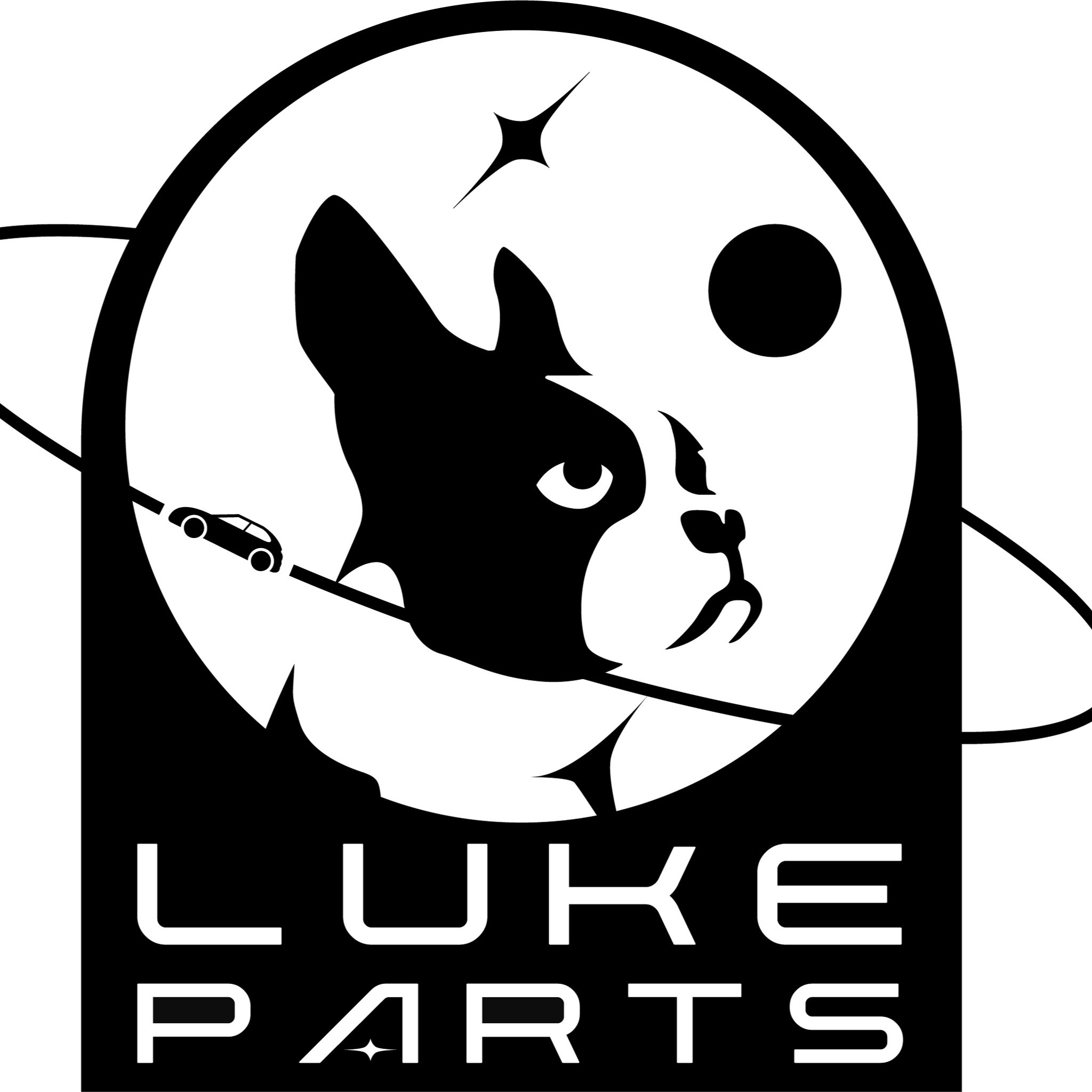 LUKE PARTS, Loja Online | Shopee Brasil
