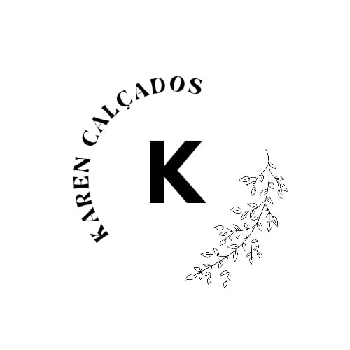 Karen Calçados, Loja Online | Shopee Brasil