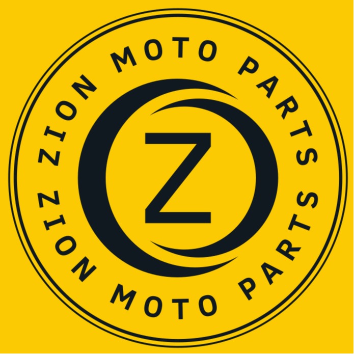 Zion Moto Parts, Loja Online | Shopee Brasil