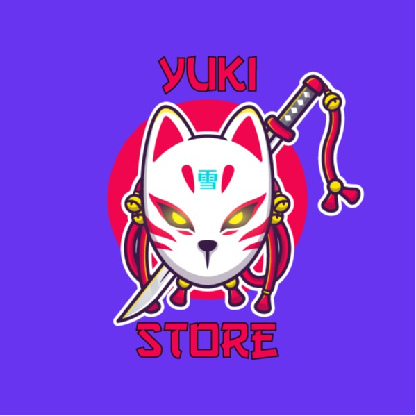 YukiStore., Loja Online | Shopee Brasil