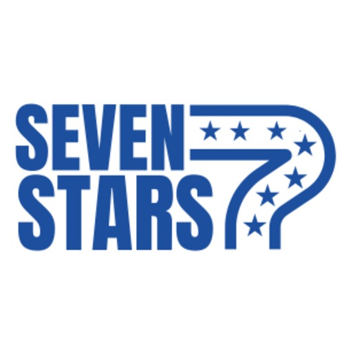 Seven Stars Oficial, Loja Online | Shopee Brasil