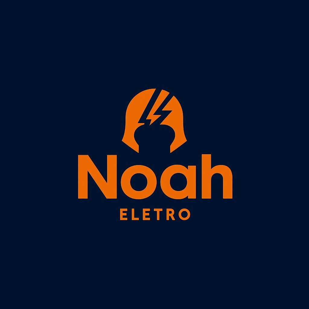 NOAH ELETRO, Loja Online | Shopee Brasil