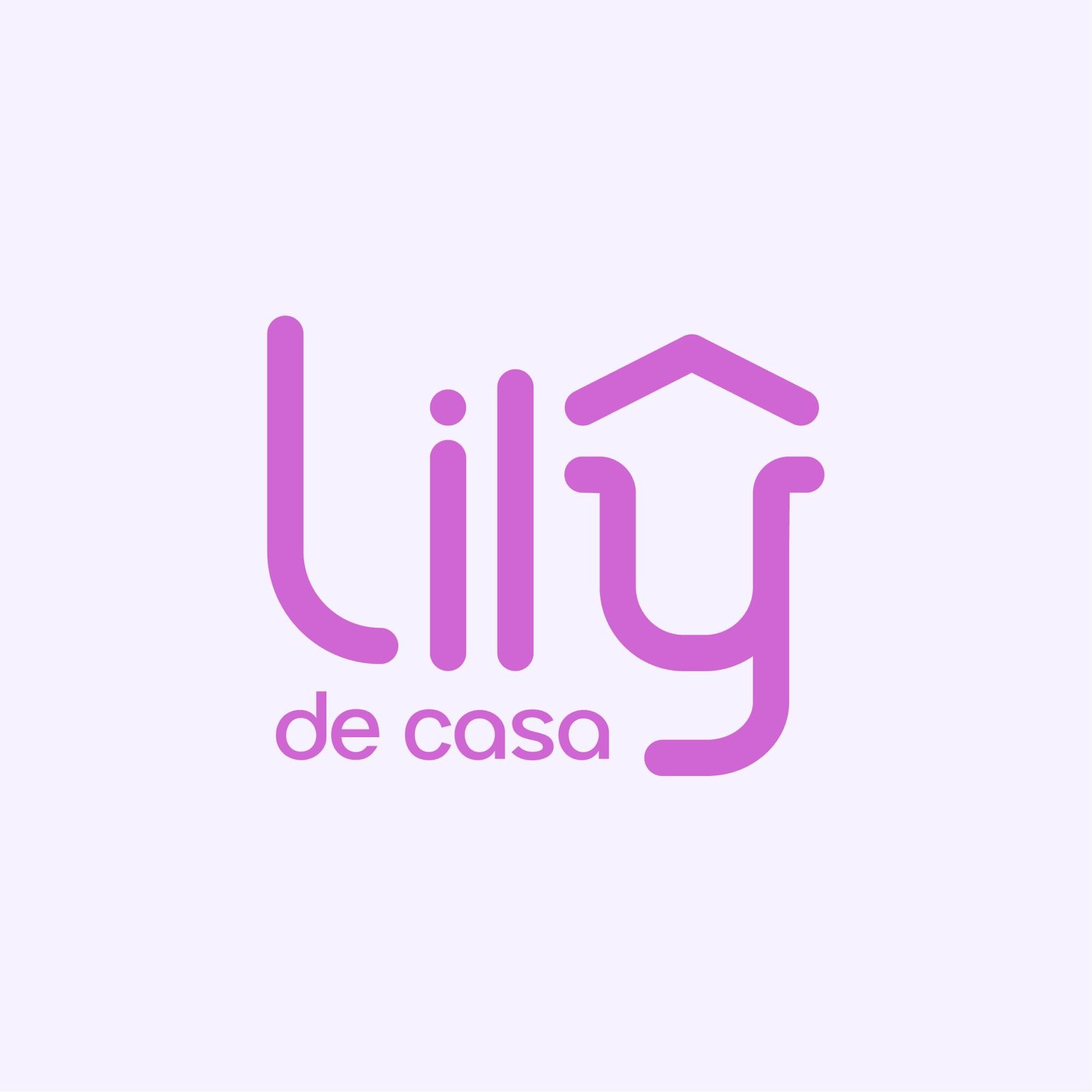 Lily de Casa 03, Loja Online | Shopee Brasil