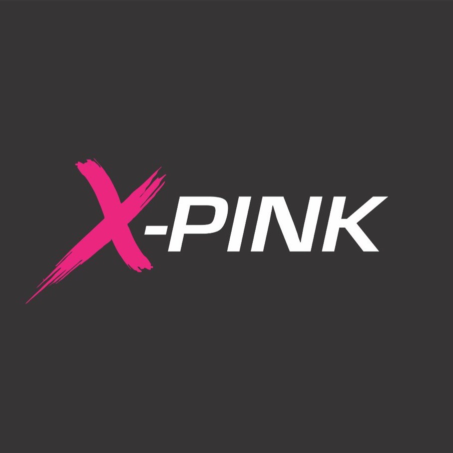 AMBIDEX Store △○kapokタイプライター 3TACK パンツ(F PINK