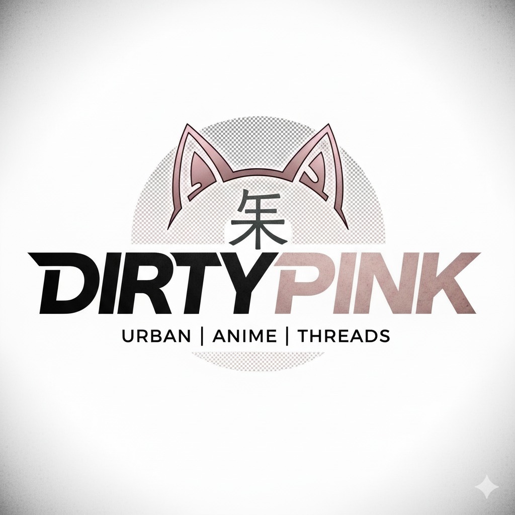 DirtyPink , Loja Online | Shopee Brasil