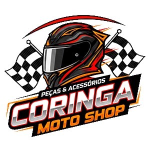 Coringa Moto Shop, Loja Online | Shopee Brasil
