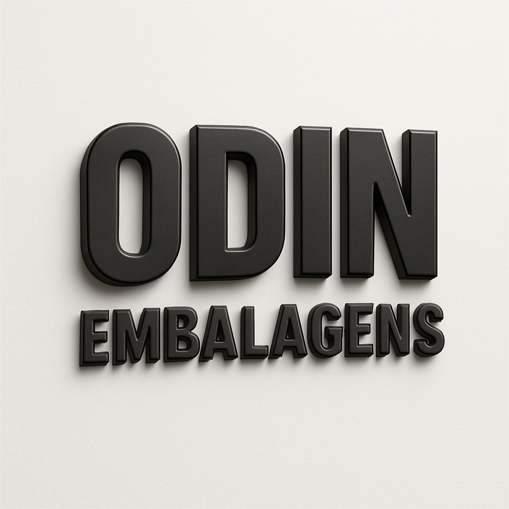 Odin Embalagens, Loja Online | Shopee Brasil