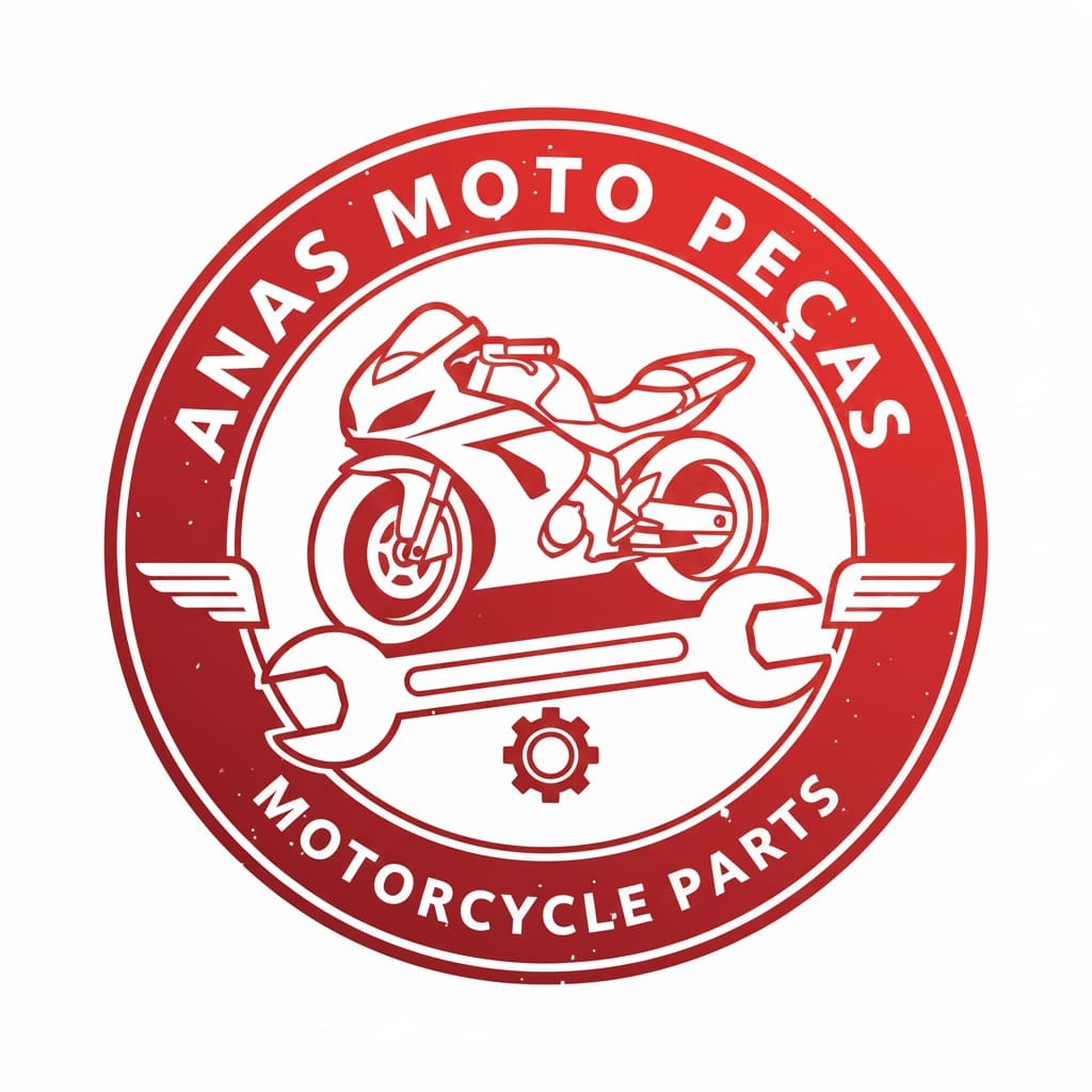 Anas Moto Peças, Loja Online | Shopee Brasil