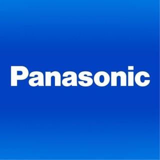Logo da Panasonic