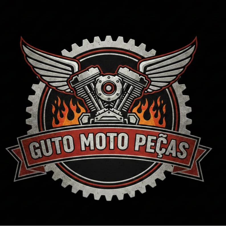 GUTO MOTO PEÇAS, Loja Online | Shopee Brasil
