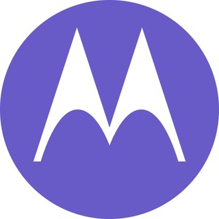 Logo da Motorola
