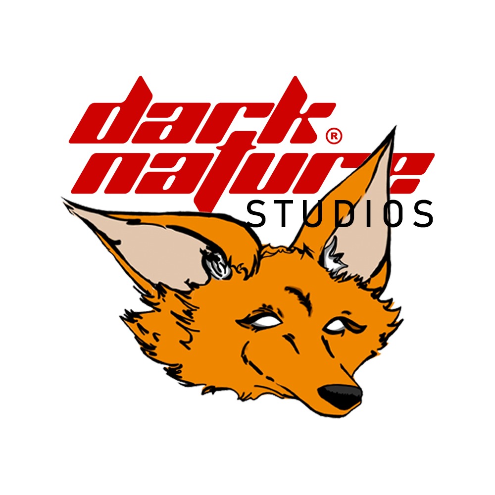 Dark Nature Studios 3D, Loja Online | Shopee Brasil