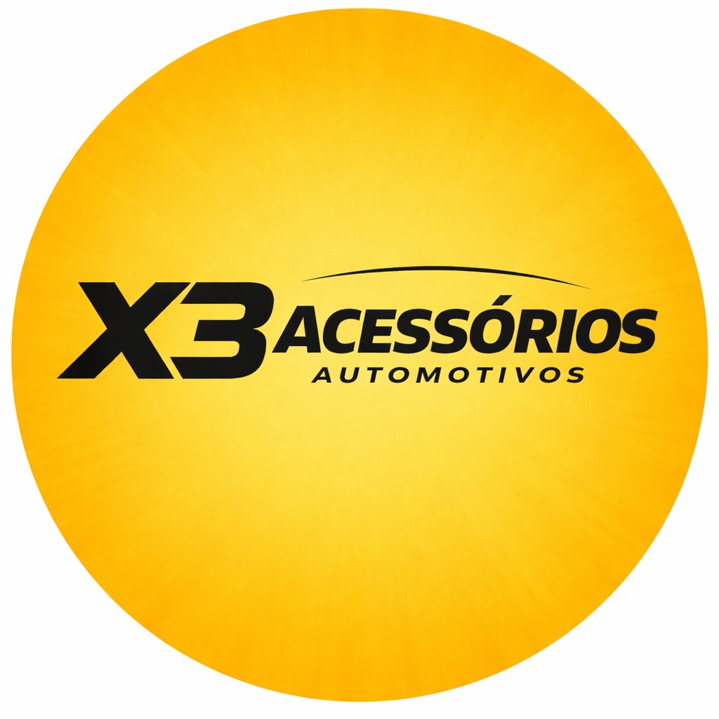 X3 Acessórios, Loja Online | Shopee Brasil