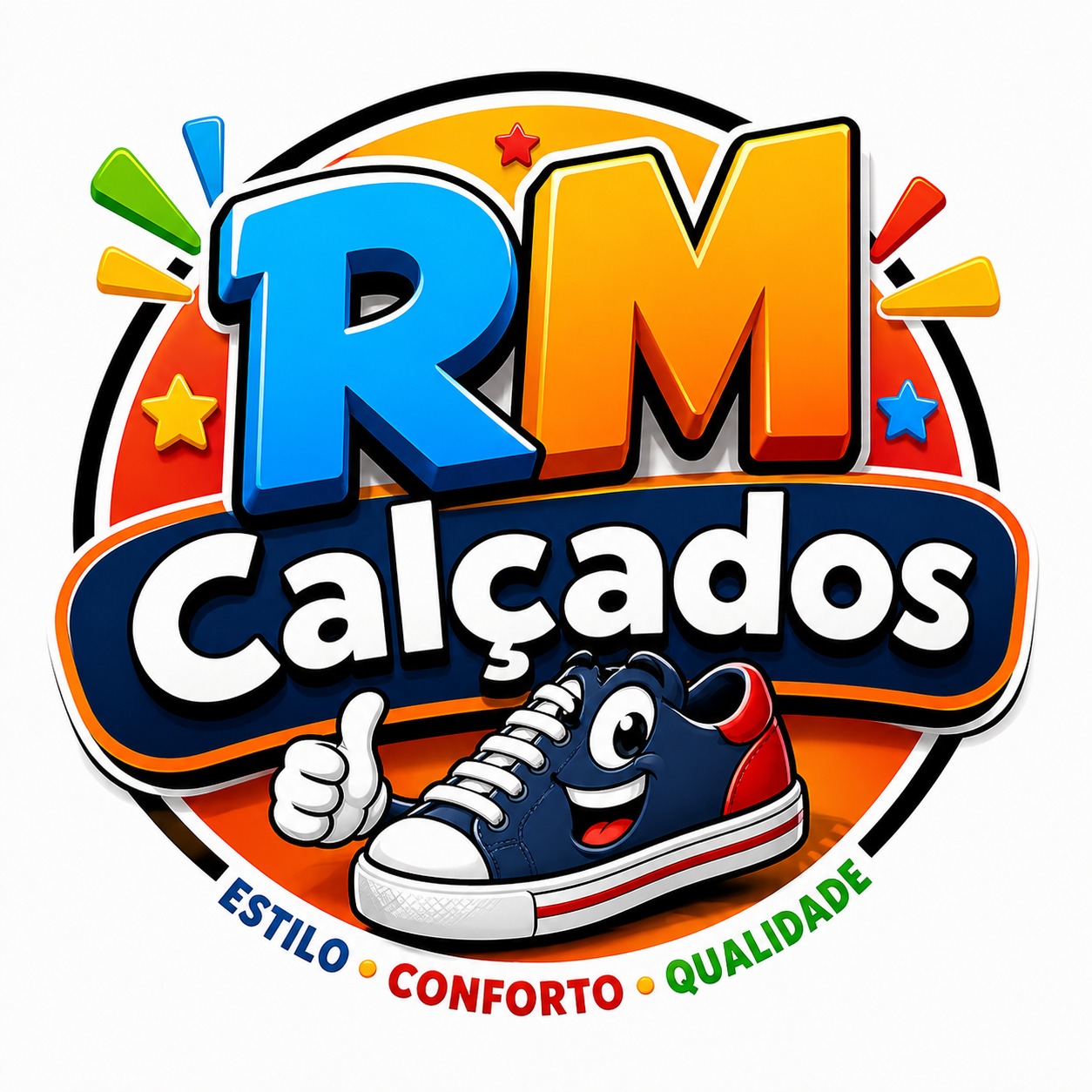 RM Calçados, Loja Online | Shopee Brasil