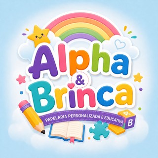 Alpha & Brinca