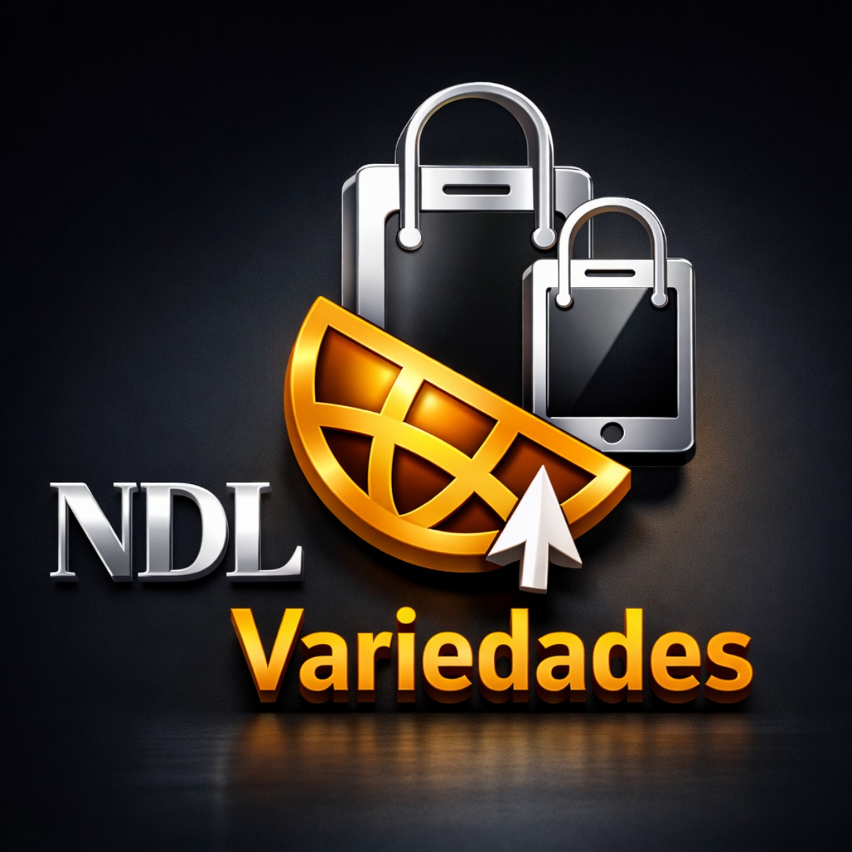 NDL_VARIEDADES, Loja Online | Shopee Brasil