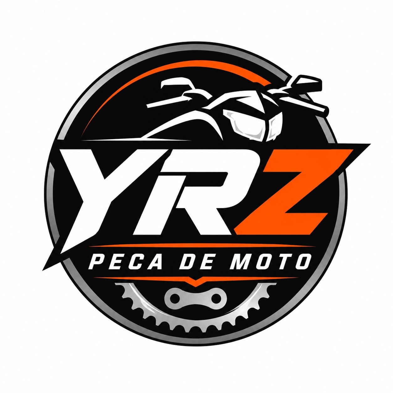 YRZ MOTO DE PEÇA, Loja Online | Shopee Brasil