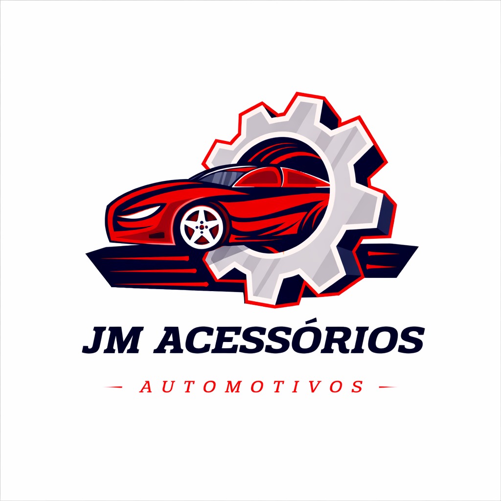 JM Acessórios Automotivos, Loja Online | Shopee Brasil