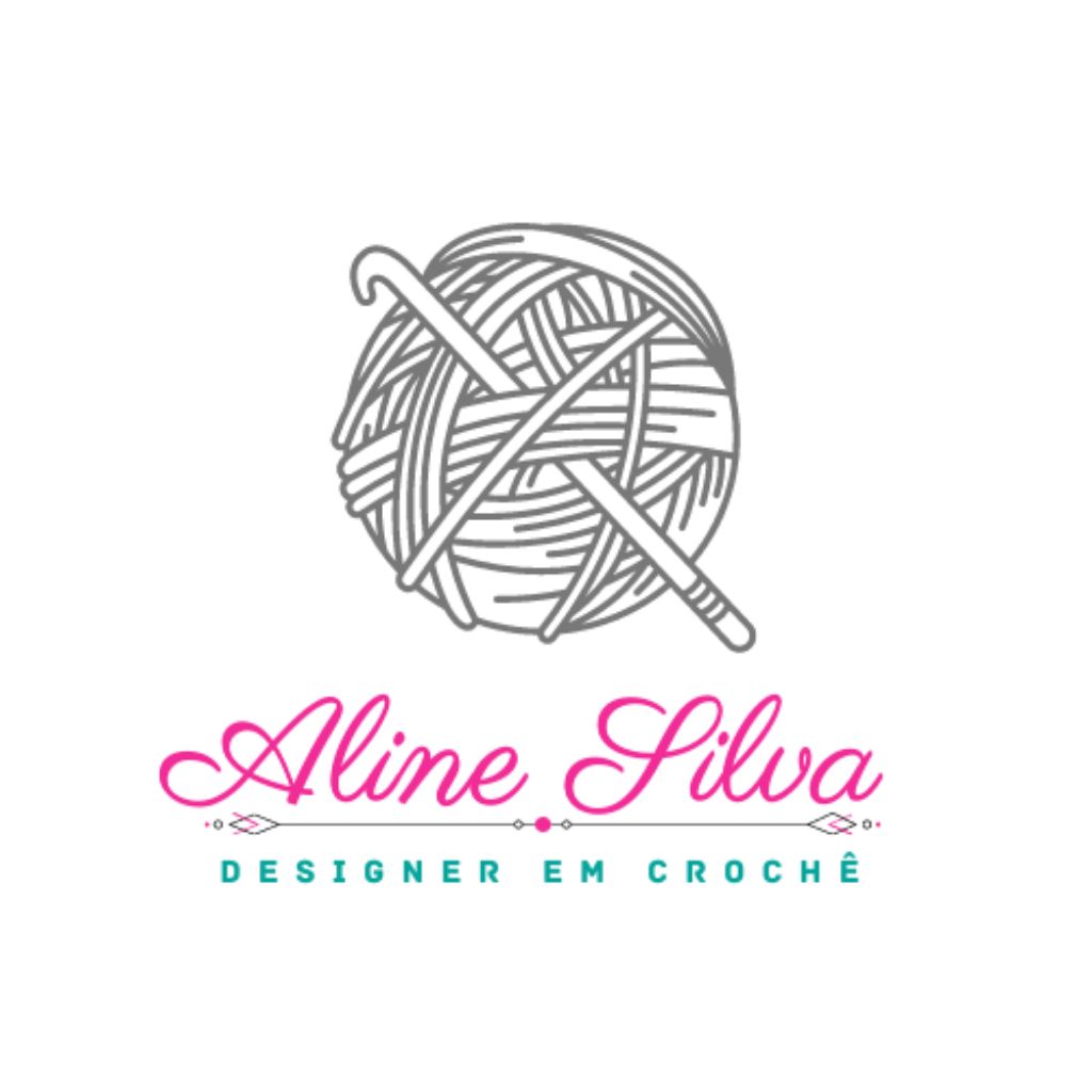 Aline Silva Crochê, Loja Online | Shopee Brasil