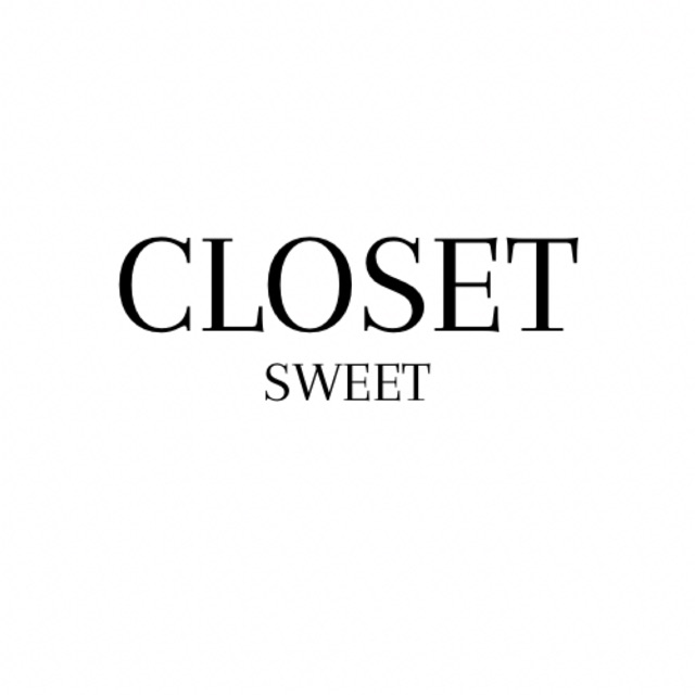 Closet Sweet, Loja Online | Shopee Brasil