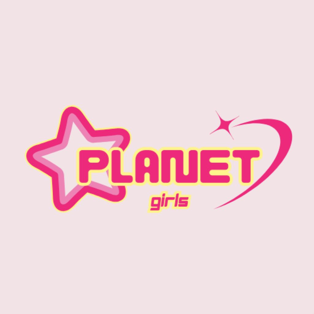 Planet Girls ♡, Loja Online | Shopee Brasil