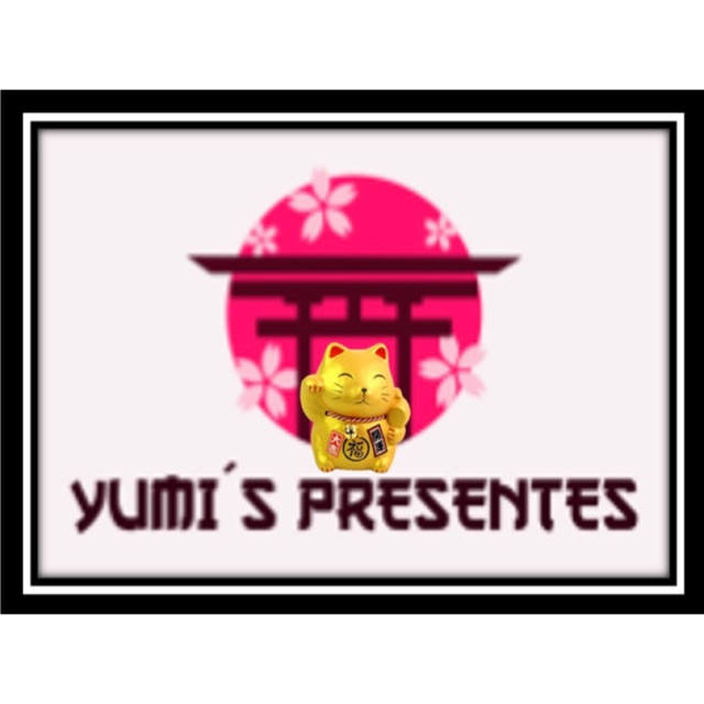 Yumis Presentes Comercio LTDA, Loja Online | Shopee Brasil