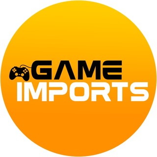 Game Imports, Loja Online | Shopee Brasil
