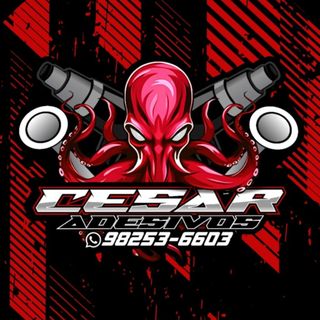 CesarAdesivosPA, Loja Online | Shopee Brasil
