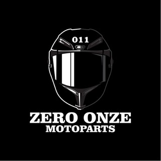 Zero 11 Moto Parts, Loja Online | Shopee Brasil