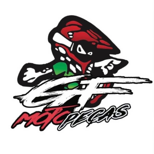 Gfmotopecas, Loja Online | Shopee Brasil