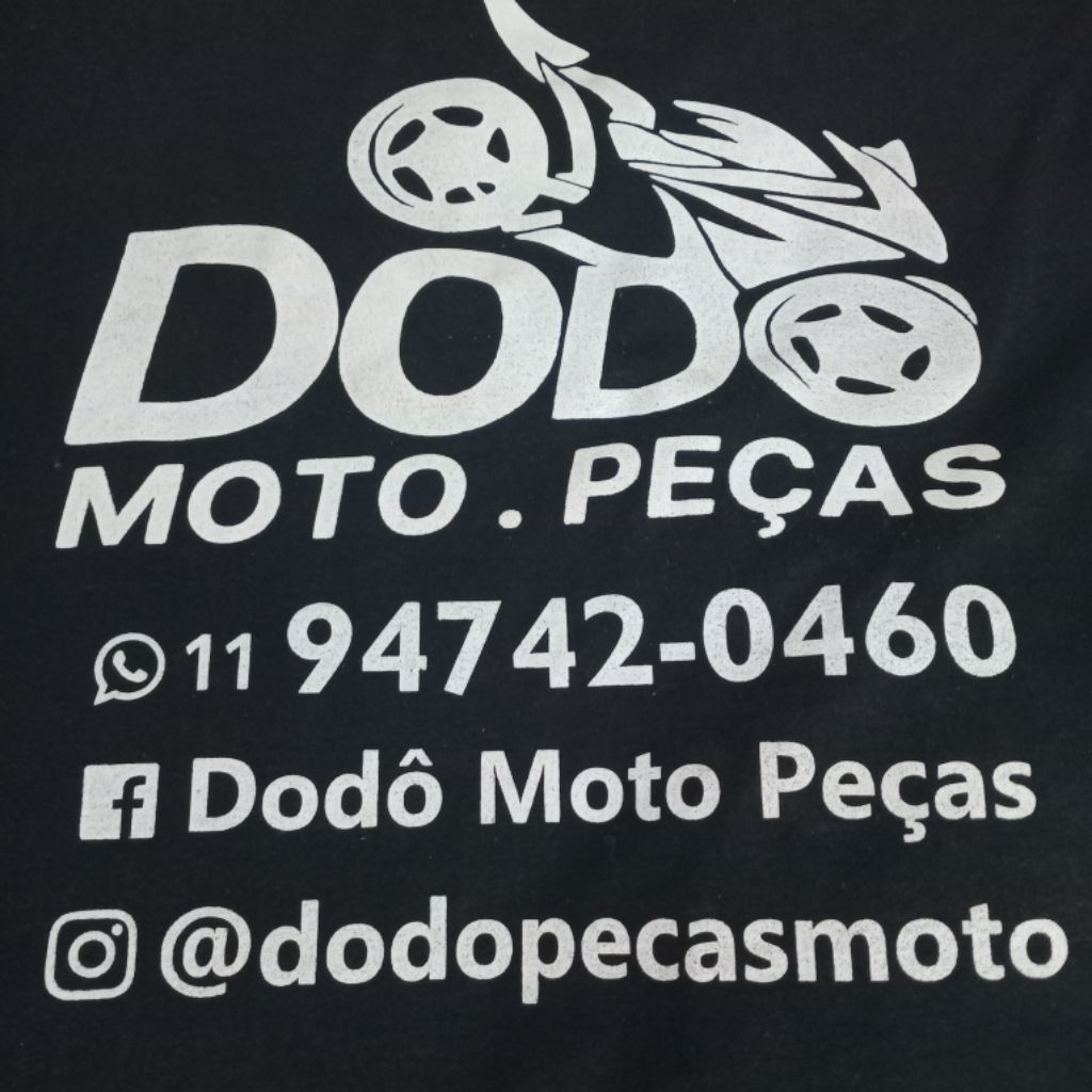 dodo moto peças, Loja Online | Shopee Brasil