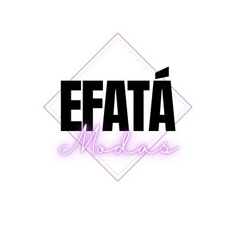 Efata fashion moda feminina