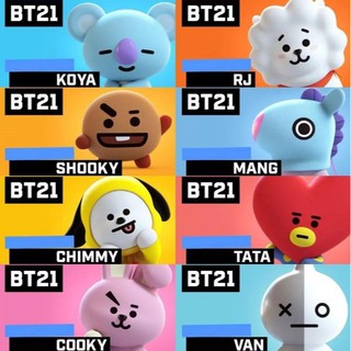 FC 1st BT21 防弾少年団 MANGセット anniversary