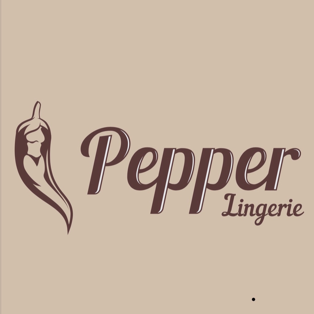 Pepper Lingerie Loja Online Shopee Brasil