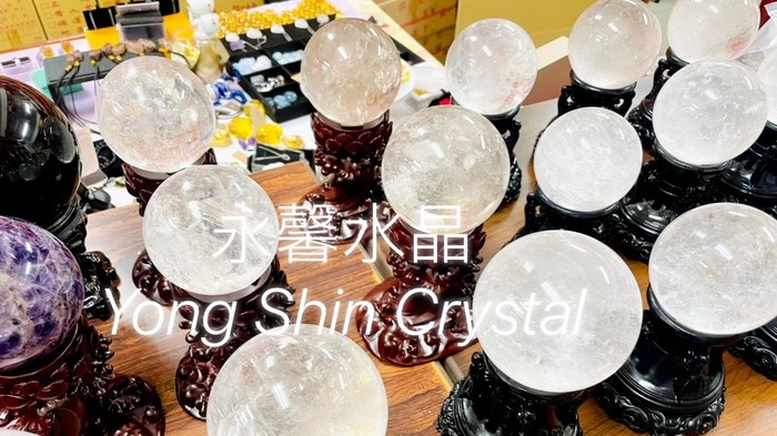 永馨水晶Shincrystal, 線上商店| 蝦皮購物