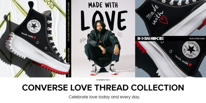 Gurney plaza converse store