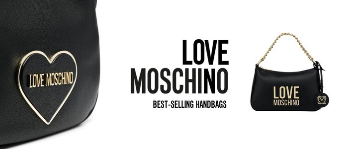 Love moschino official hotsell