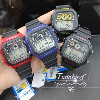 AE 1300WH CASIO AE 1300 Series model AE 1300WH 1 AE 1300WH 1A2 AE 1300WH 2 AE 1300WH 4 AE 1300 AE1300 Shopee Malaysia