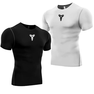 Kobe compression shirt on sale