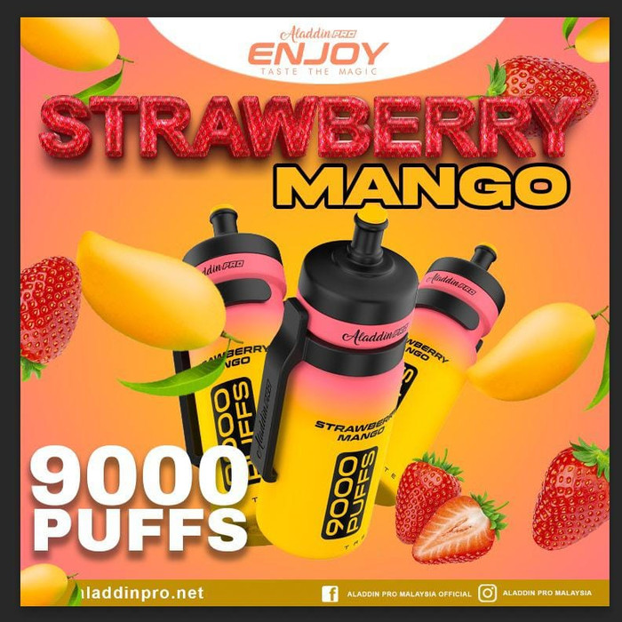 Vape.Co, Online Shop