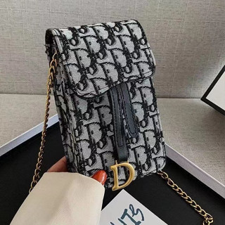 Dior handphone bag hotsell