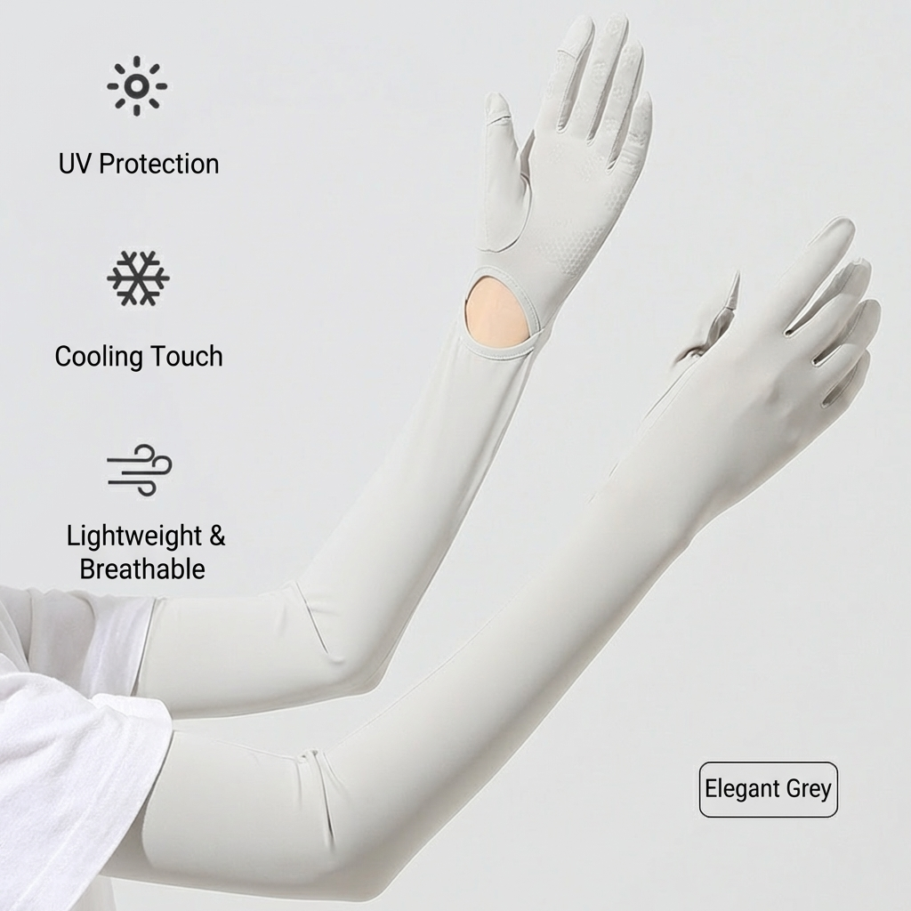 Guanti da pesca anti-uv con maniche e dita libere_voghion.com