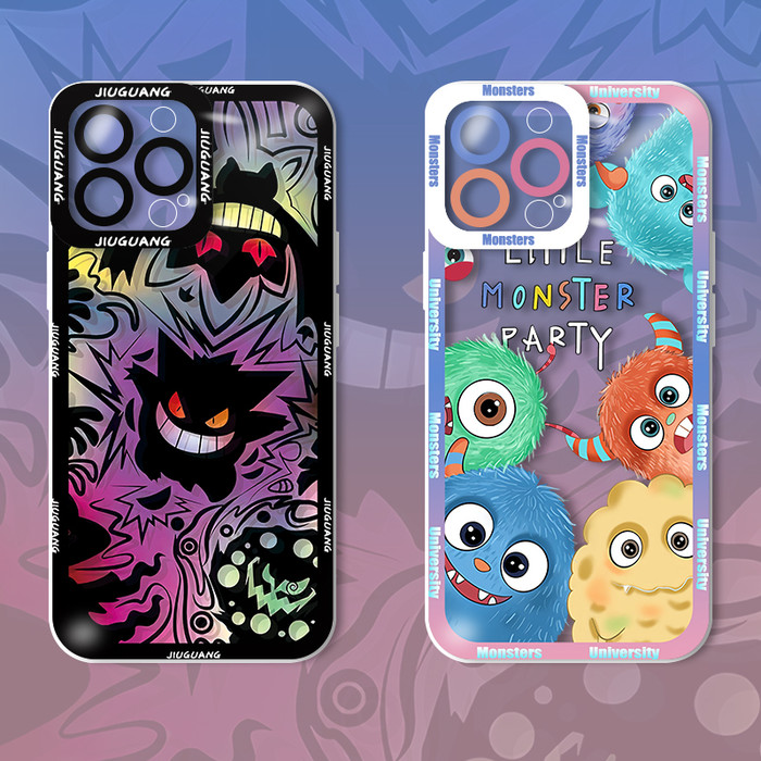 CCG Phone Case Online Shop Shopee Philippines