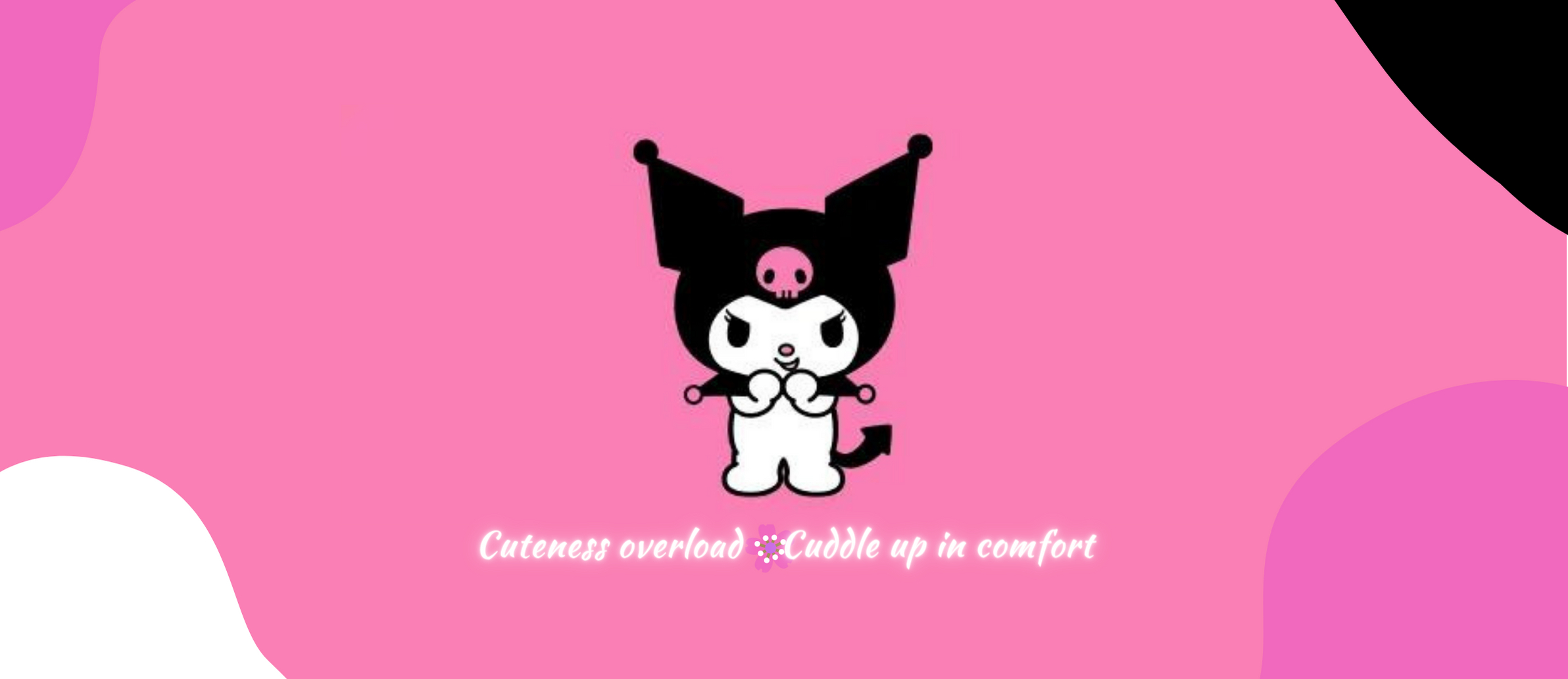 Kawaii Cozies, Loja Online | Shopee Brasil